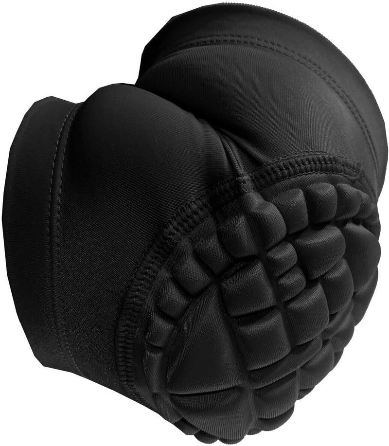 HAGAN H-1 Elbow PadsSet of Two (2) - Image 1